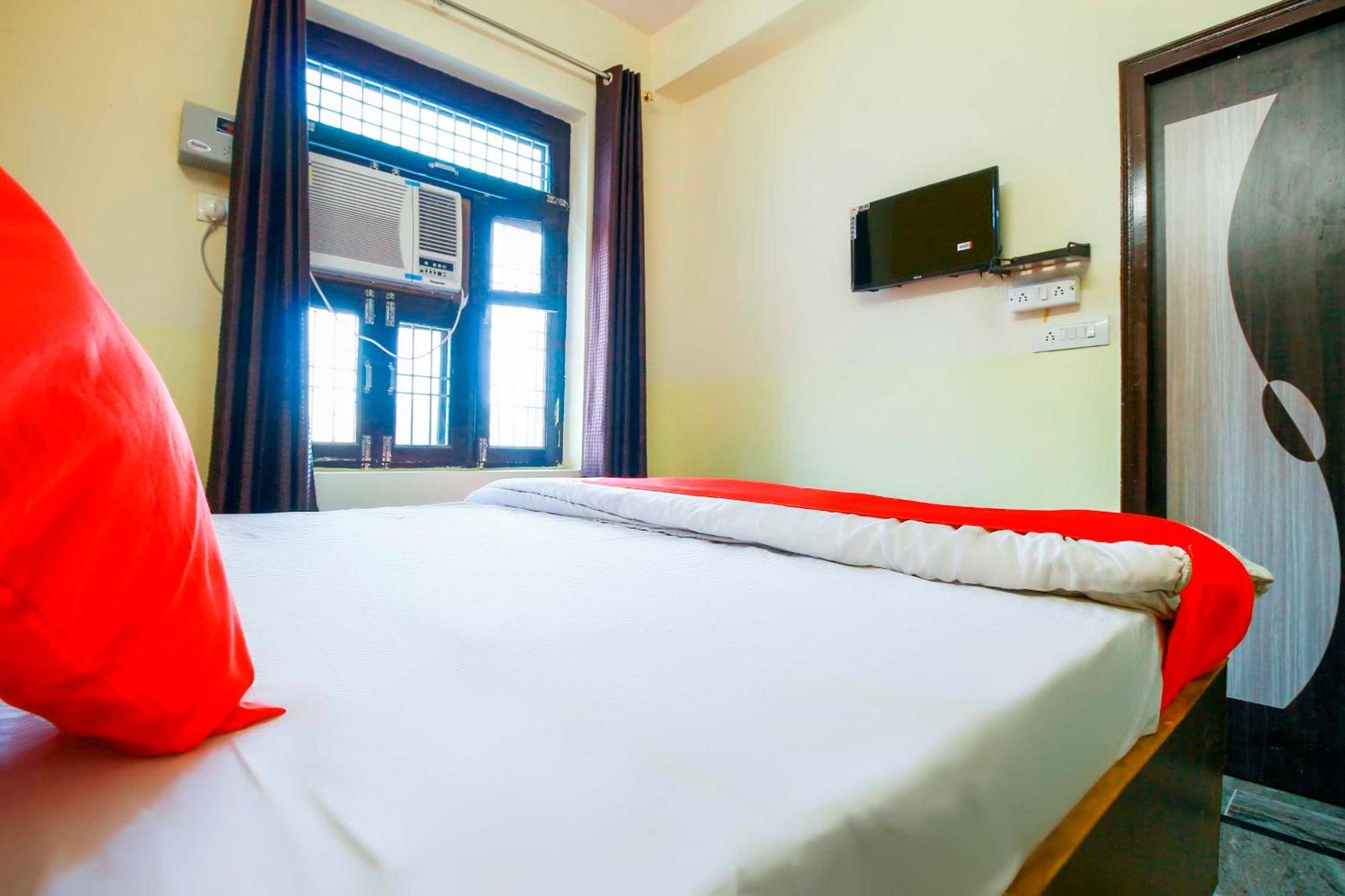 Hotel O Drizzling Land Muradnagar Exterior photo