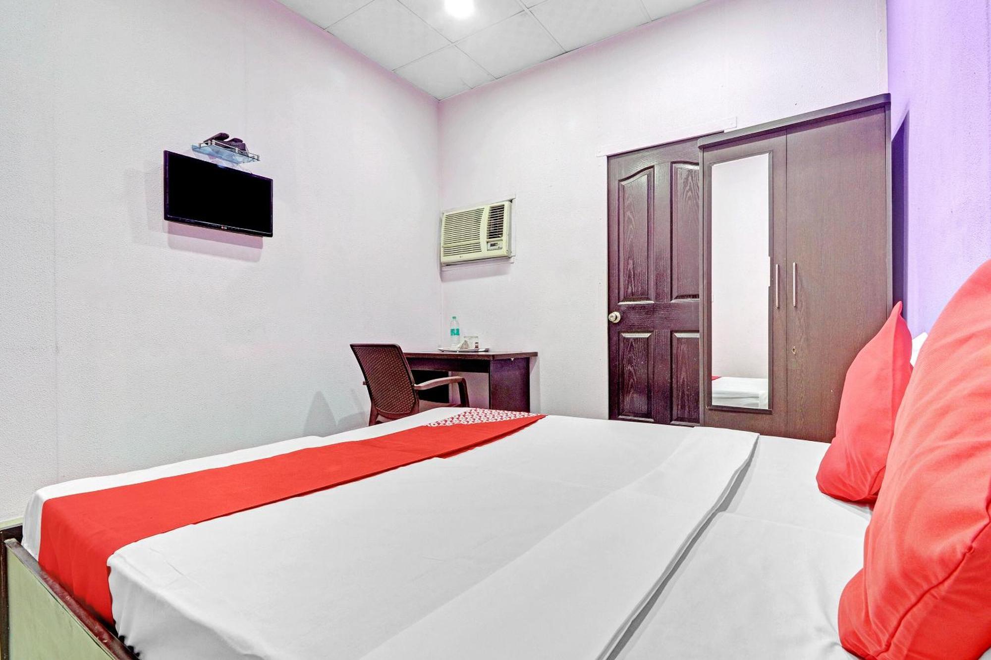 Hotel O Drizzling Land Muradnagar Exterior photo