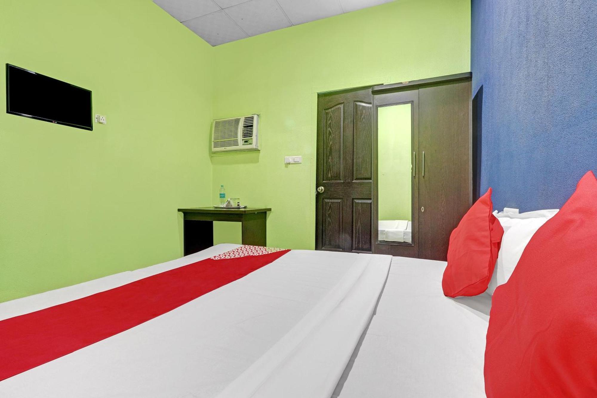 Hotel O Drizzling Land Muradnagar Exterior photo